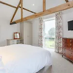 Westfield Stables Holiday home Kirk Hammerton