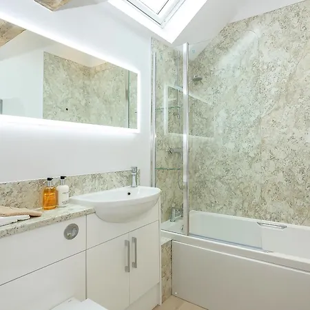 Westfield Stables Holiday home Green Hammerton