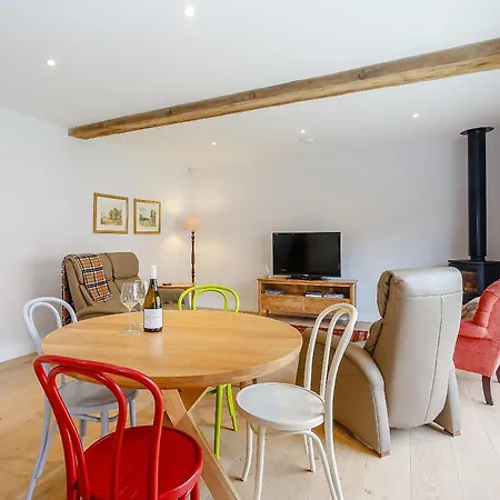 Holiday home Westfield Stables *
