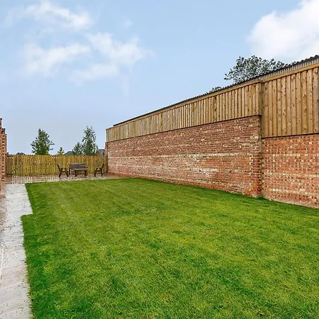 Westfield Stables Holiday home
