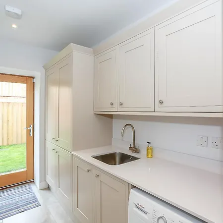 Holiday home Westfield Stables *
