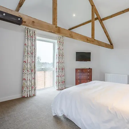 Holiday home Westfield Stables Green Hammerton