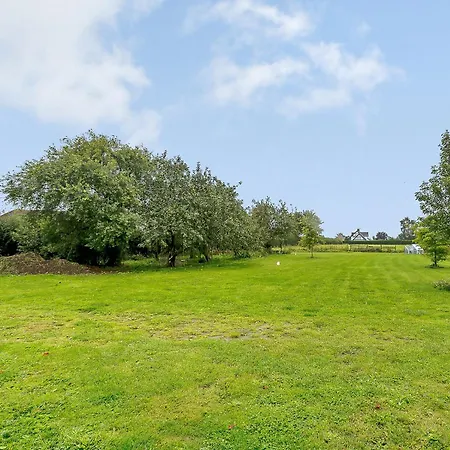 Westfield Stables Holiday home
