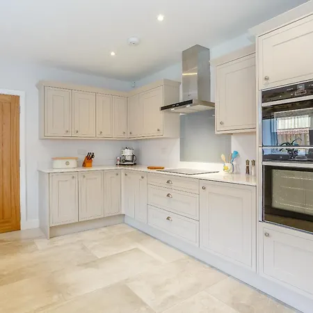 Westfield Stables Holiday home