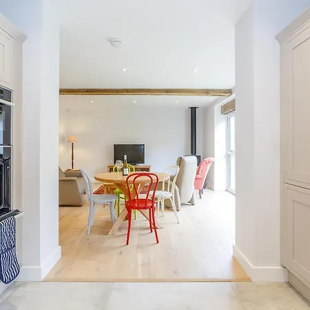 Westfield Stables Holiday home Green Hammerton
