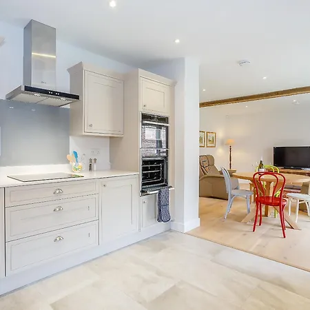 度假居 Westfield Stables Kirk Hammerton