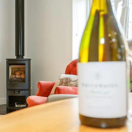 Westfield Stables 度假居 *