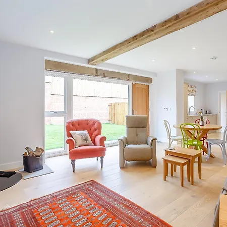 Holiday home Westfield Stables *