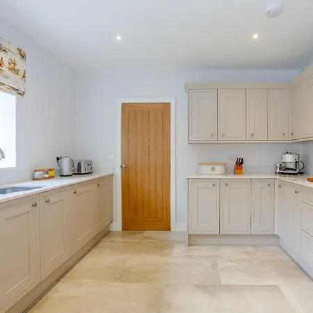 Westfield Stables 度假居