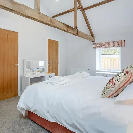 度假居 Westfield Stables Kirk Hammerton