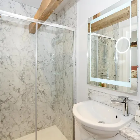 Westfield Stables Kirk Hammerton