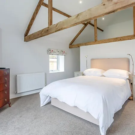 度假居 Westfield Stables