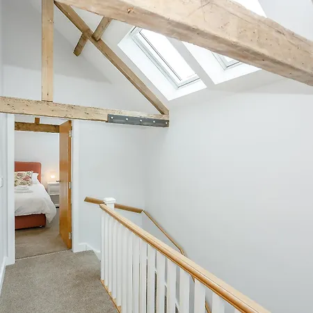 度假居 Westfield Stables *