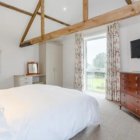 Westfield Stables Holiday home Kirk Hammerton