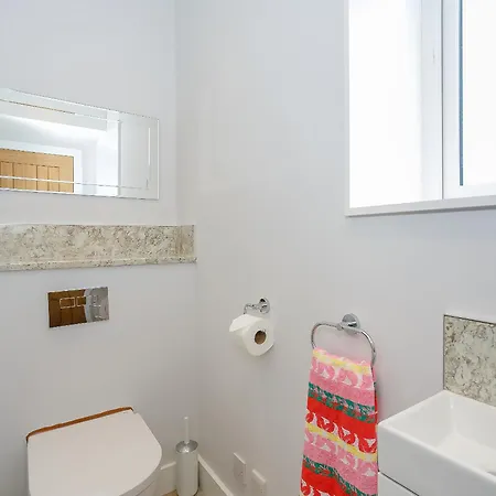 Westfield Stables * Kirk Hammerton