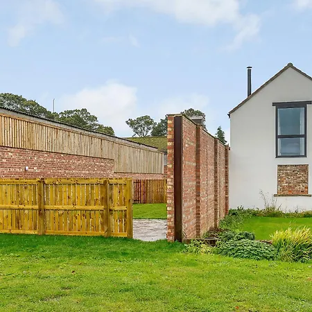 度假居 Westfield Stables Kirk Hammerton