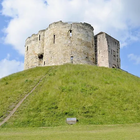 Westfield Stables 度假居
