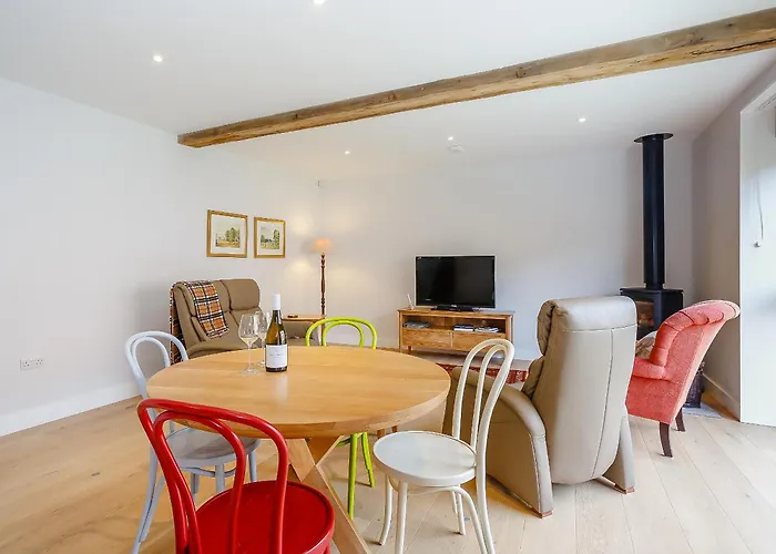 Westfield Stables Holiday home