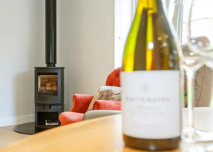 Westfield Stables Holiday home *