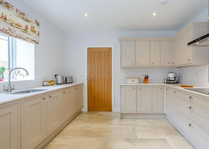 Westfield Stables Holiday home