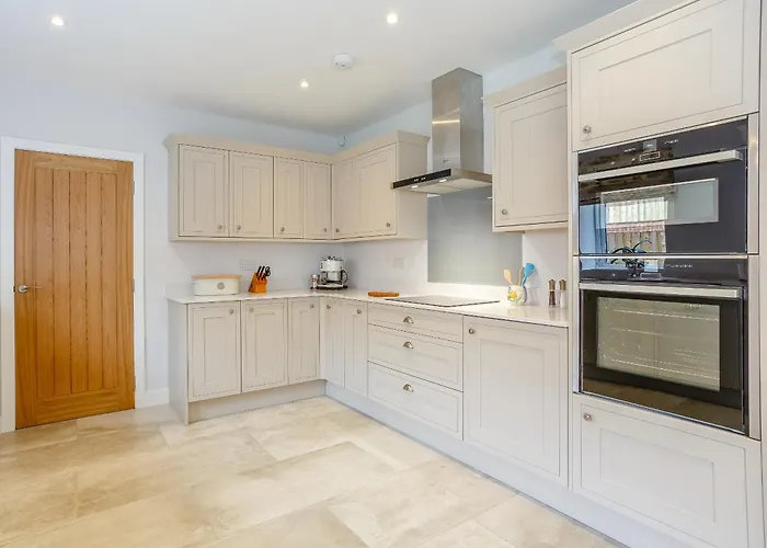 Holiday home Westfield Stables