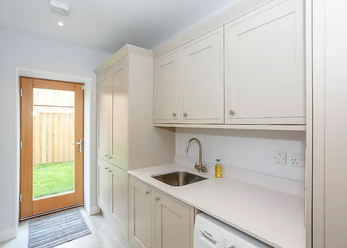 Holiday home Westfield Stables