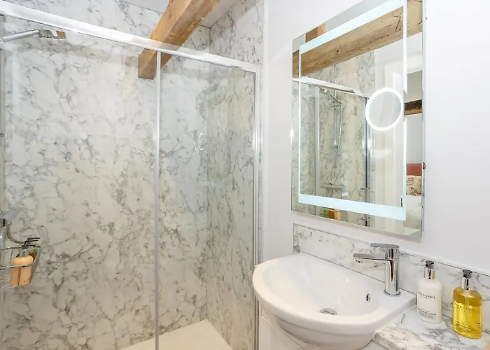 Westfield Stables Kirk Hammerton