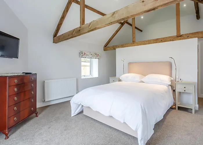 Holiday home Westfield Stables