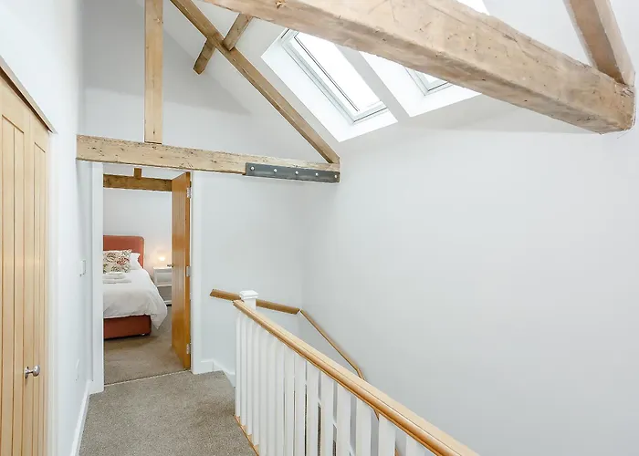 Holiday home Westfield Stables *