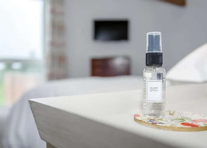 Westfield Stables Holiday home Kirk Hammerton