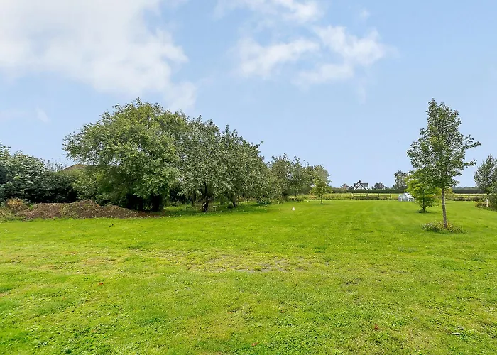 Westfield Stables Holiday home *